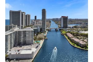 3800 S Ocean Dr APT 1004, Hollywood, FL 33019, Sold 06/18/24