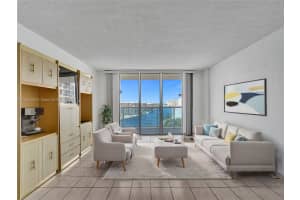 3800 S Ocean Dr APT 1004, Hollywood, FL 33019, Sold 06/18/24