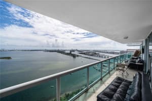 1800 N Bayshore Dr APT 4105, Miami, FL 33132, Sold 05/28/24