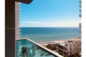 4001 S Ocean Dr 12l, Hollywood