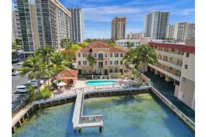 2071 S Ocean Dr, Hallandale Beach, FL 33009, Sold 08/29/24