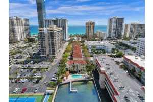 2071 S Ocean Dr, Hallandale Beach, FL 33009, Sold 08/29/24