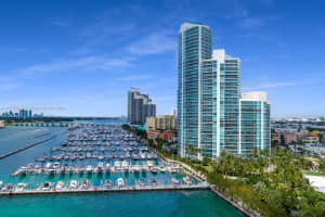 1000 South Pointe Dr, Miami Beach, FL 33139, Sold 06/05/24