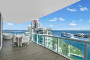 1000 South Pointe Dr, Miami Beach, FL 33139, Sold 06/05/24