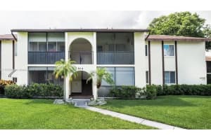 4996 Sable Pine Cir APT C2, West Palm Beach, FL 33417, Sold 05/17/24