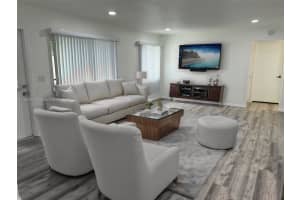 4996 Sable Pine Cir APT C2, West Palm Beach, FL 33417, Sold 05/17/24