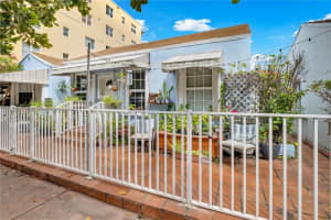 South of Fifth, Miami Beach, FL 33139, Sold 11/22/24