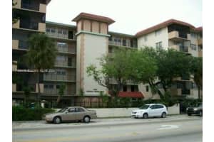 12590 Ne 16th Ave 302, North Miami