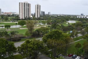 3375 N Country Club Dr APT 1008, Aventura, FL 33180, Sold 05/01/24