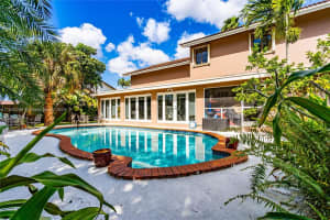 7300 N Augusta Dr, Hialeah, FL 33015, Sold 05/30/24