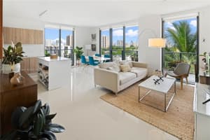 2960 NE 207th St #711, Aventura, FL 33180, Sold 12/20/24