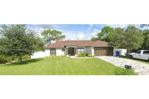 635 Lemans Dr, Sebring, FL 33872, Sold 12/27/24