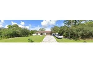 635 Lemans Dr, Sebring, FL 33872, Sold 12/27/24