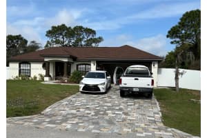 635 Lemans Dr, Sebring, FL 33872, Sold 12/27/24