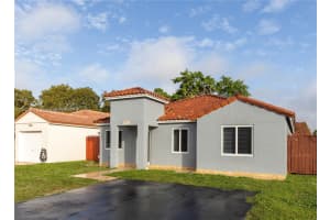 12887 SW 151st Ln, Miami, FL 33186, Sold 05/30/24