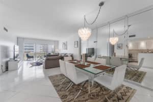 1980 S Ocean Dr APT 5G, Hallandale Beach, FL 33009, Sold 11/01/24