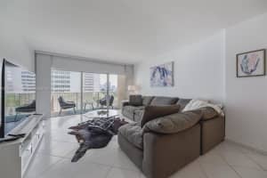 1980 S Ocean Dr APT 5G, Hallandale Beach, FL 33009, Sold 11/01/24