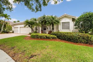 1851 NW 167th Ave, Pembroke Pines, FL 33028, Sold 06/27/24