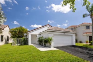 754 San Remo Dr, Weston, FL 33326, Sold 04/29/24