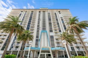 1500 S Ocean Dr #16h, Hollywood, FL 33019, Sold 08/29/24