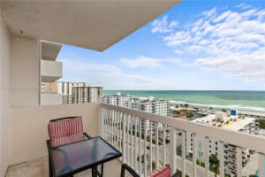 1500 S Ocean Dr #16h, Hollywood, FL 33019, Sold 08/29/24