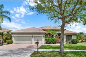 2211 NW 129th Terrace, Pembroke Pines, FL 33028, Sold 05/10/24