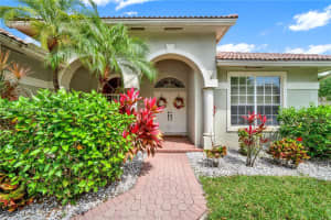 2211 NW 129th Terrace, Pembroke Pines, FL 33028, Sold 05/10/24