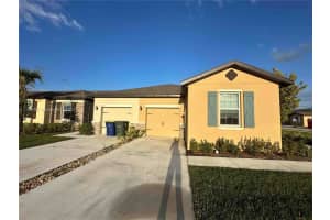 1720 Celebration Dr, Fort Pierce, FL 34947, Sold 03/17/25