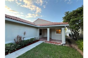 3492 Coco Lake Dr, Coconut Creek, FL 33073, Sold 07/19/24