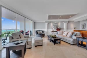 20201 E Country Club Dr APT 1907, Aventura, FL 33180, Sold 04/24/24