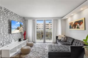401 69th St APT 212, Miami Beach, FL 33141, Sold 05/01/24