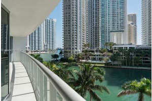 495 Brickell Ave, Miami, FL 33131, Sold 06/07/24
