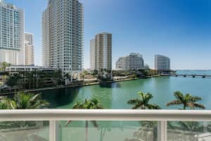 495 Brickell Ave, Miami, FL 33131, Sold 06/07/24