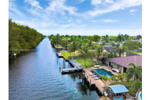 4401 SW 35th Ave, Fort Lauderdale, FL 33312, Sold 06/28/24