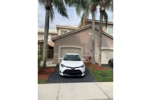 2193 Salerno Cir, Weston, FL 33327, Sold 05/31/24
