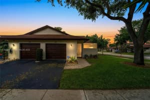 6091 NW 92nd Ave, Tamarac, FL 33321, Sold 05/08/24