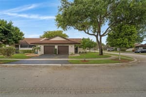 6091 NW 92nd Ave, Tamarac, FL 33321, Sold 05/08/24