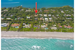143 Gomez Rd, Hobe Sound, FL 33455, Sold 02/18/25