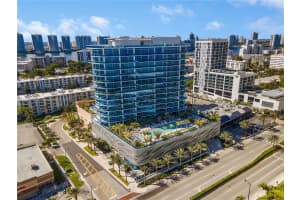 17550 Collins Ave #701, Sunny Isles Beach, FL 33160, Sold 12/14/23