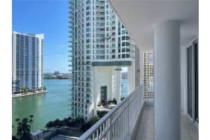 801 Brickell Key Blvd 1610, Miami