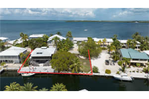 35 North Dr, Key Largo, FL 33037, Sold 06/27/24
