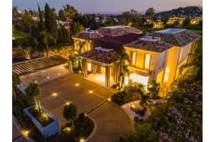 00 Golf Valley, La Cerquilla Marbella, FL  - MLS#A11555962