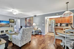 4885 Sable Pine Cir APT C2, West Palm Beach, FL 33417, Sold 08/23/24