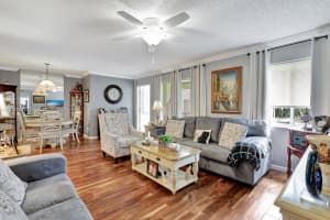 4885 Sable Pine Cir APT C2, West Palm Beach, FL 33417, Sold 08/23/24