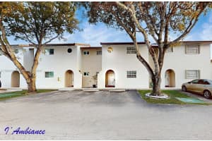 13457 SW 62nd St #65, Miami, FL 33183, Sold 06/20/24