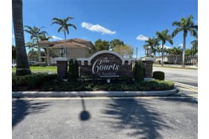 22821 SW 88th Pl Unit 9-20, Cutler Bay, FL 33190, Sold 07/16/24