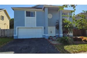1401 SW 97th Ave, Pembroke Pines, FL 33025, Sold 08/16/24