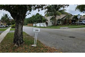 1401 SW 97th Ave, Pembroke Pines, FL 33025, Sold 08/16/24