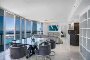 495 Brickell Ave APT 5404, Miami, FL 33131, Sold 05/31/24