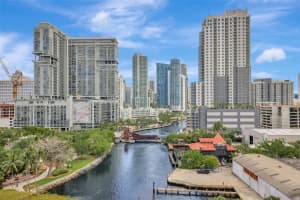 401 SW 4th Ave APT 1103, Fort Lauderdale, FL 33315, Sold 07/23/24